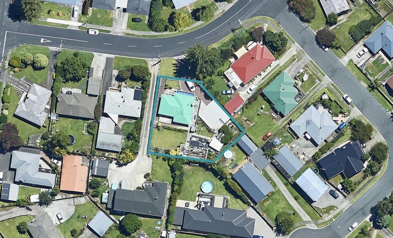 108 Sherwood Street, Bellevue, Tauranga - Carousel 1
