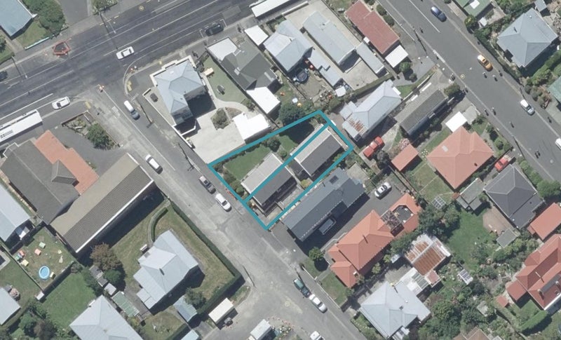 5A Calder Avenue, North East Valley, Dunedin - Carousel 1