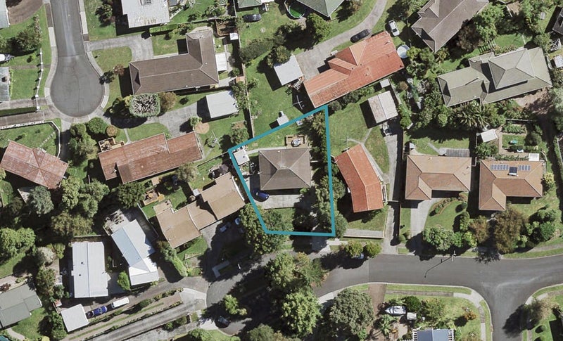 21 Gaylands Place, Opaheke, Papakura - Carousel 1