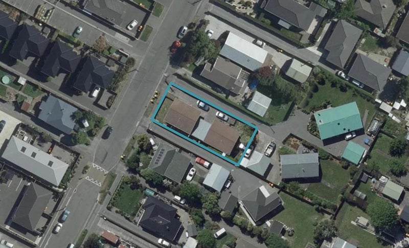 2/30 Bordesley Street, Phillipstown, Christchurch - Carousel 1