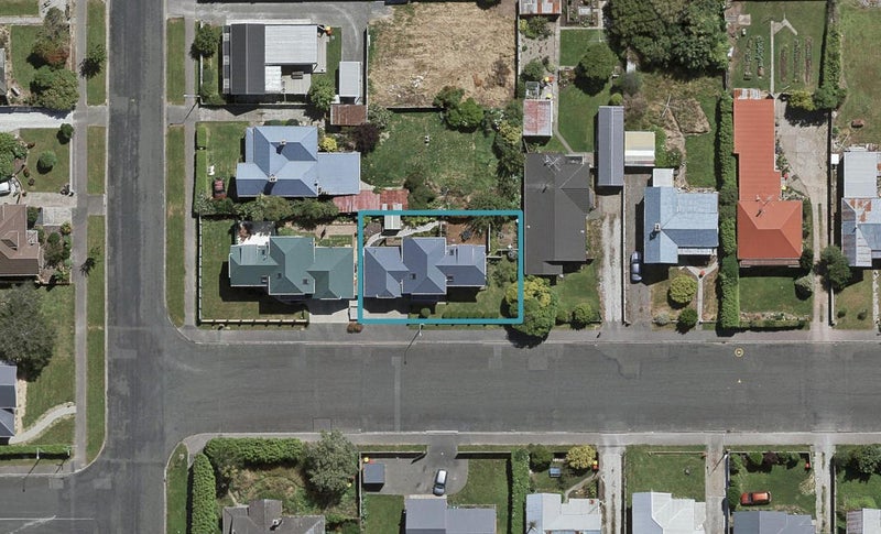 6 Morell Street, Georgetown, Invercargill - Carousel 1
