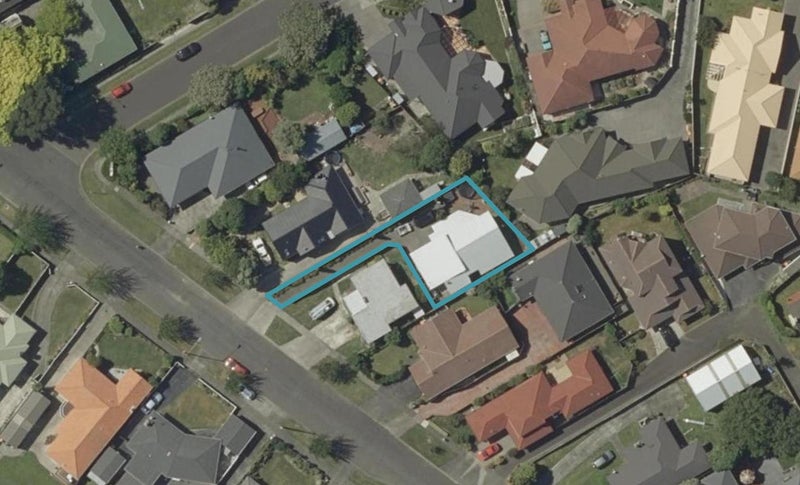 99A Fitzroy Street, Terrace End, Palmerston North - Carousel 1