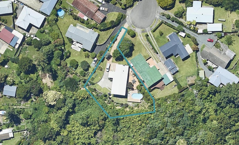 18 Te Mutu Crescent, Maungatapu, Tauranga - Carousel 1
