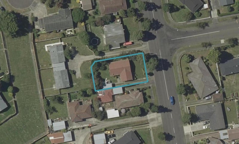 30 Amberley Avenue, Westbrook, Palmerston North - Carousel 1