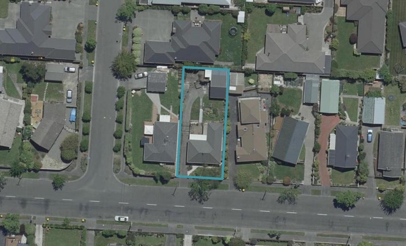 41 Farquhars Road, Redwood, Christchurch - Carousel 1