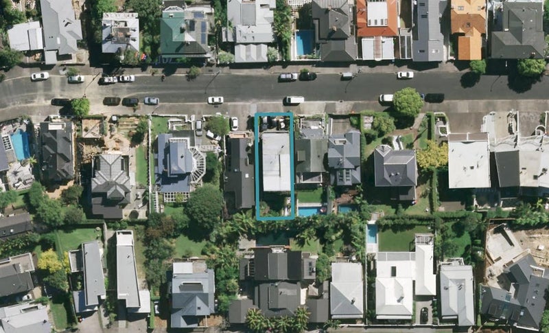 2/28 London Street, Saint Marys Bay, Auckland - Carousel 1
