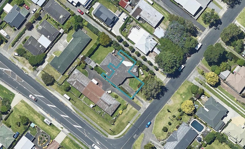 2 Rendell Court, Tauranga South, Tauranga - Carousel 1