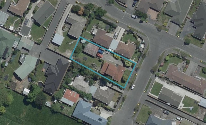 4 Halligan Place, Belfast, Christchurch - Carousel 1
