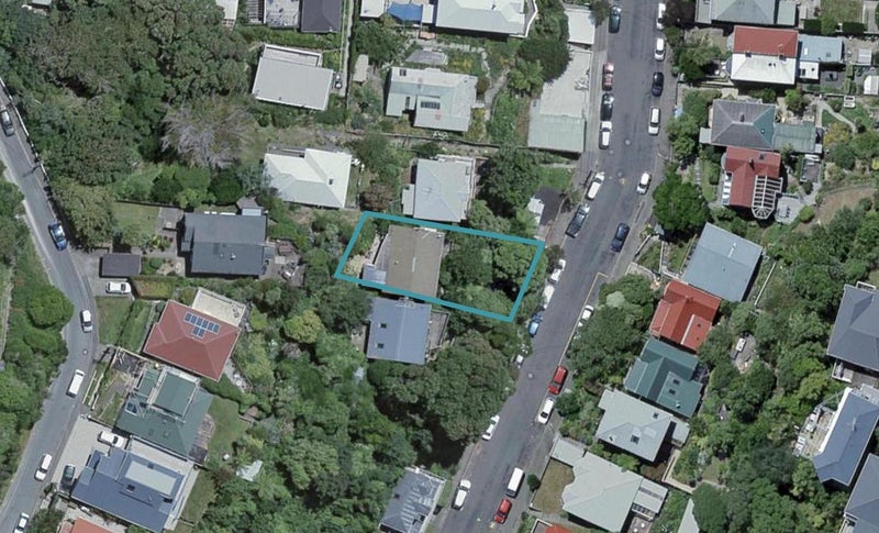 24 Honiana Te Puni Street, Aro Valley, Wellington - Carousel 1