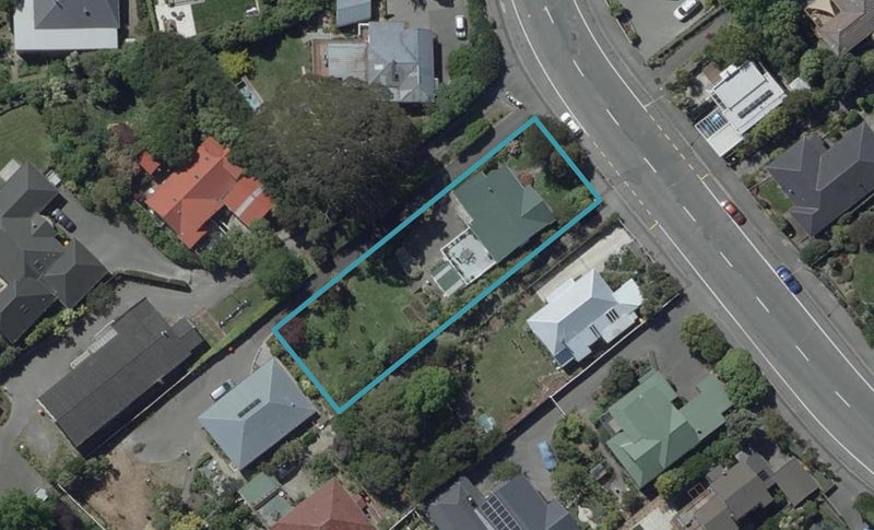 1/74 Hackthorne Road, Cashmere, Christchurch - Carousel 1