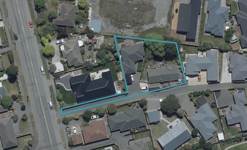 1/206 Burwood Road, Burwood, Christchurch - Carousel 1