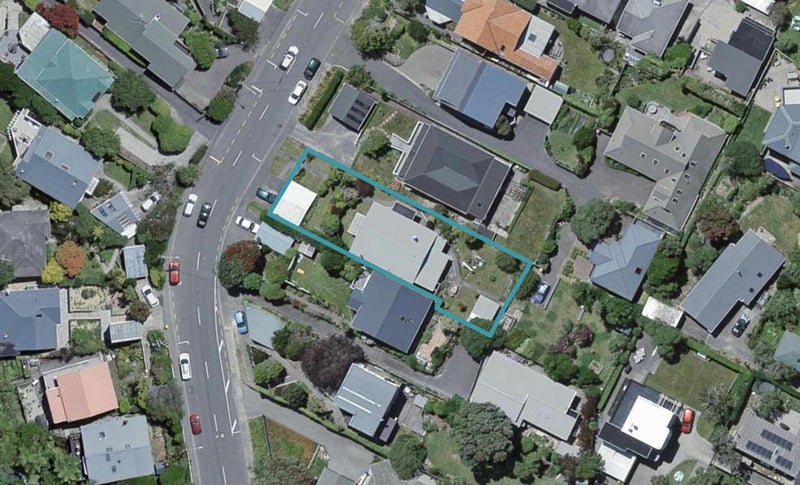 41A Kenya Street, Ngaio, Wellington - Carousel 1