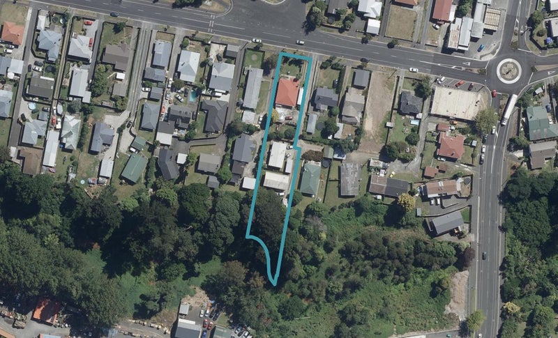 101B Rimu Street, Maeroa, Hamilton - Carousel 1