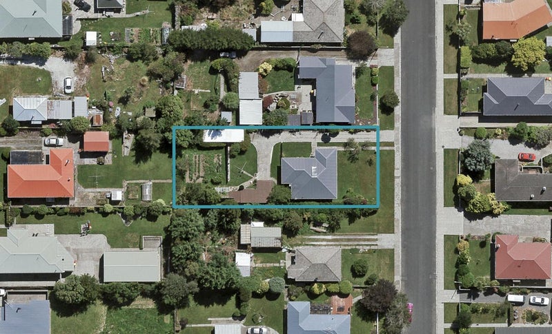 80 Norwood Street, Newfield, Invercargill - Carousel 1