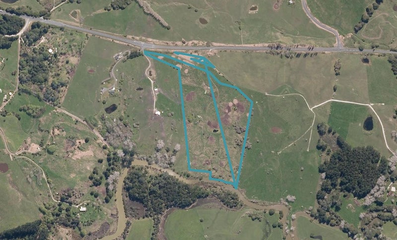 1605 State Highway 12, Maungaturoto - Carousel 1
