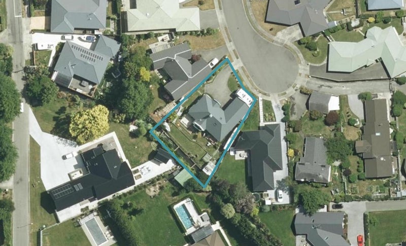 8 Sequoia Place, Springlands, Blenheim - Carousel 1