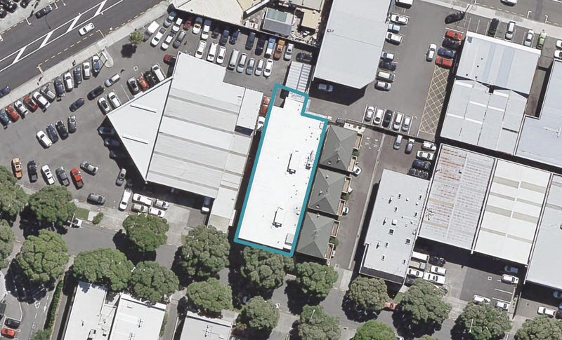 3/5 Raroa Road, Hutt Central, Lower Hutt - Carousel 1
