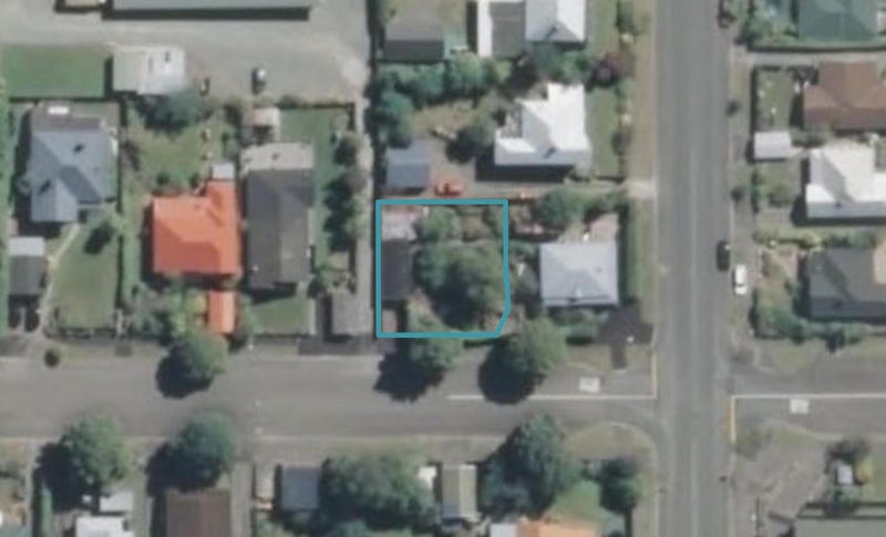 9B Maltby Avenue, West End, Timaru - Carousel 1