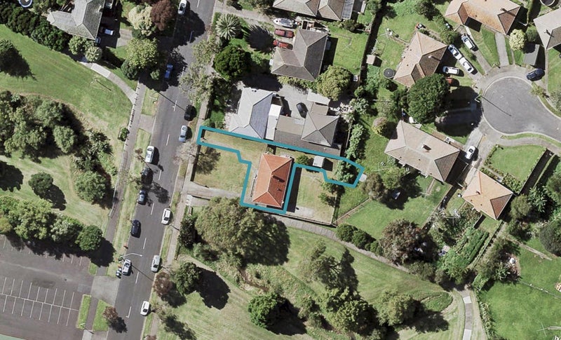 62B Line Road, Glen Innes, Auckland - Carousel 1