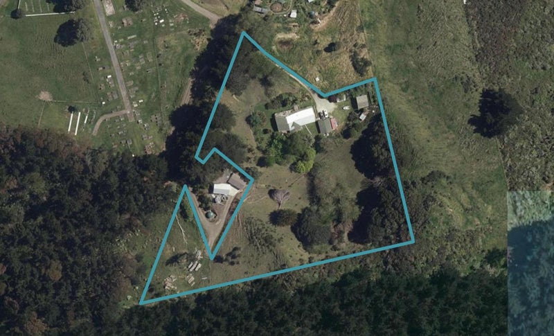 25 De Thierry Street, Rawene, Kaikohe - Carousel 1