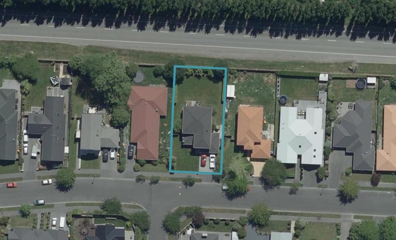 51 Woodhurst Drive, Casebrook, Christchurch - Carousel 1
