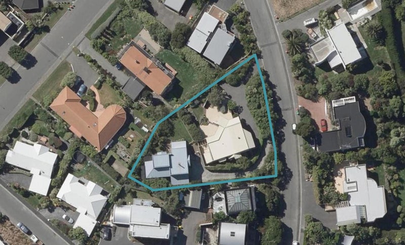4A Peninsula View, Scarborough, Christchurch - Carousel 1