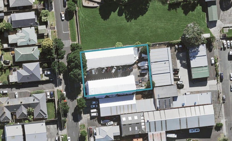 5/63 Galway Street, Onehunga, Auckland - Carousel 1