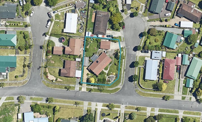 9 Diamond Street, Pukehangi, Rotorua - Carousel 1
