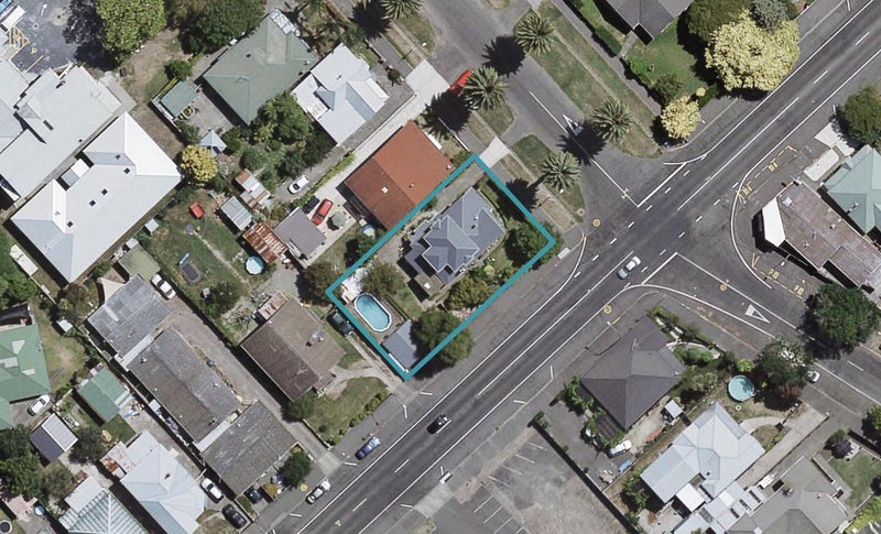 36 Morris Street, Napier South, Napier - Carousel 1