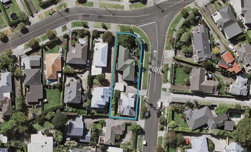 76A Temple Street, Meadowbank, Auckland - Carousel 1