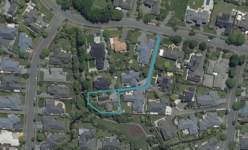161A Regents Park Drive, Casebrook, Christchurch - Carousel 1
