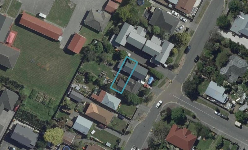 3/111 Osborne Street, Waltham, Christchurch - Carousel 1