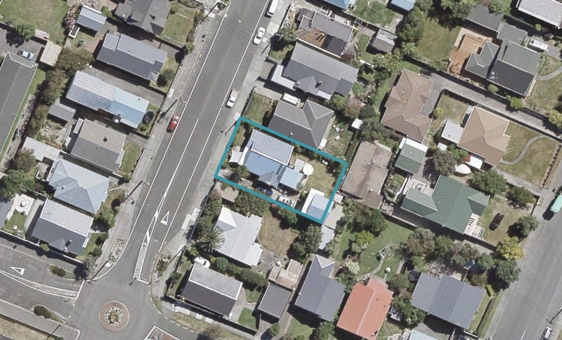 40 William Street, Petone, Lower Hutt - Carousel 1