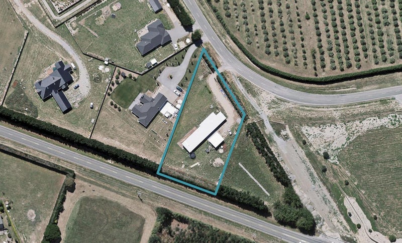 11 Wards Road, Swannanoa, Rangiora - Carousel 1