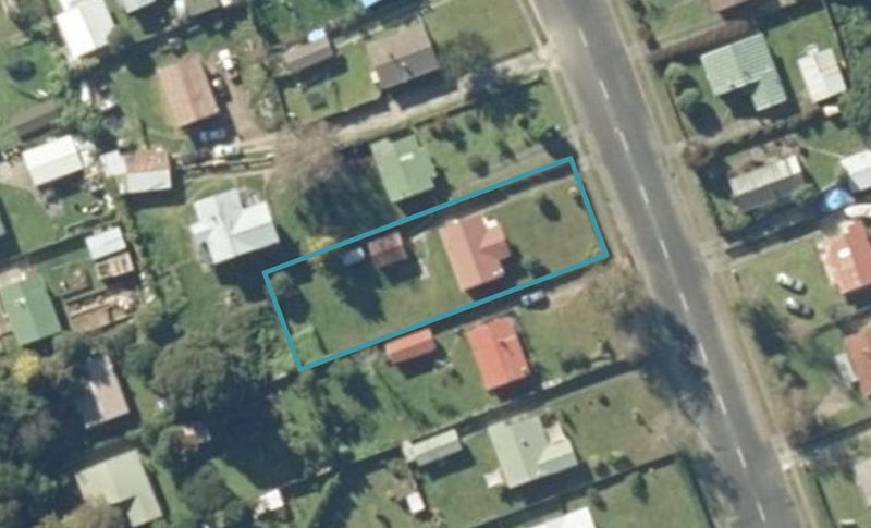 14 Dalmeny Street, Tokoroa, Tokoroa - Carousel 1