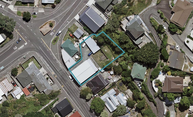 185 Shakespeare Road, Bluff Hill, Napier - Carousel 1