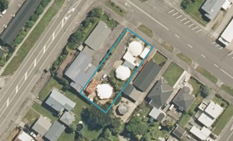 65A Hampden Street, Hokitika, Hokitika - Carousel 1