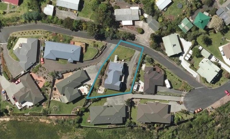 13 Lester Heights Drive, Woodhill, Whangarei - Carousel 1
