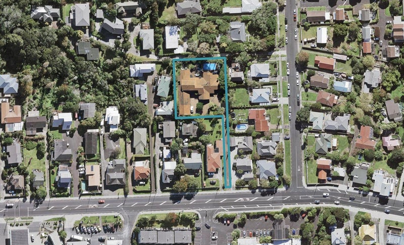 157A Mokoia Road, Birkenhead, Auckland - Carousel 1