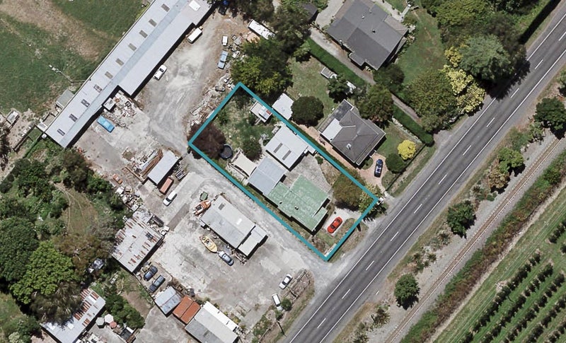 1020 Railway Road South, Longlands, Hastings - Carousel 1