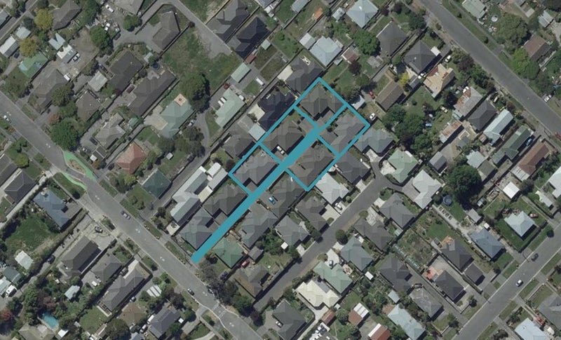 6/83 Mackenzie Avenue, WOOLSTON, CHRISTCHURCH - Carousel 1
