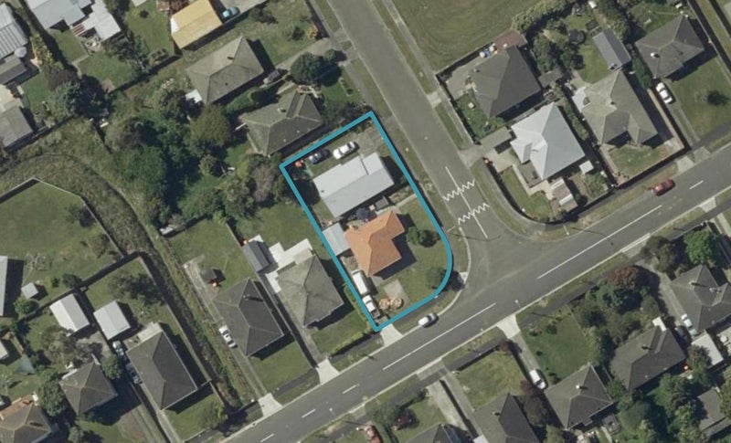 40 Hulme Street, Roslyn, Palmerston North - Carousel 1