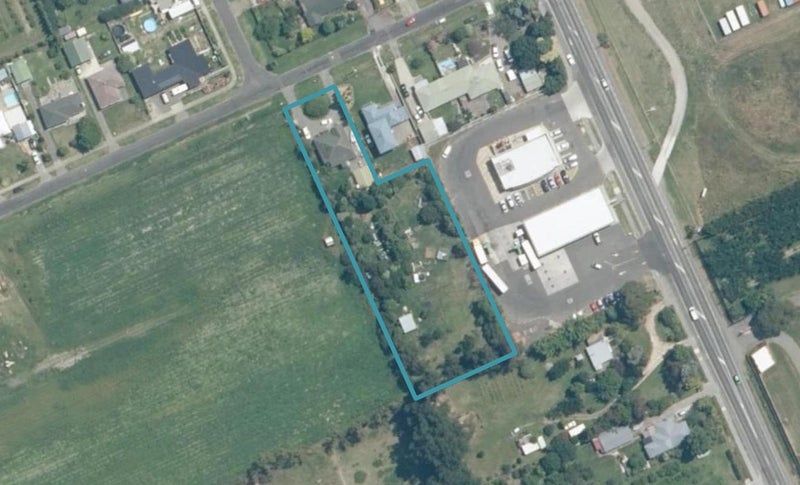 5 Villers Street, Bay View, Napier - Carousel 1
