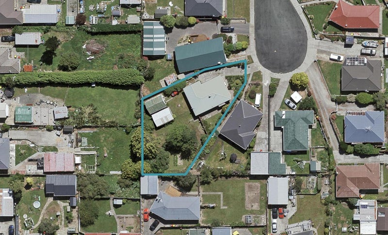 33 Dumbarton Place, Strathern, Invercargill - Carousel 1