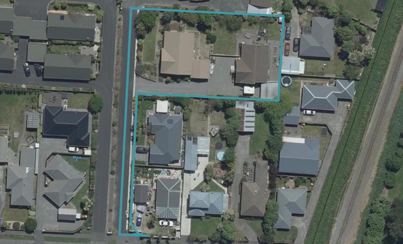 2/70A Tuckers Road, Casebrook, Christchurch - Carousel 1