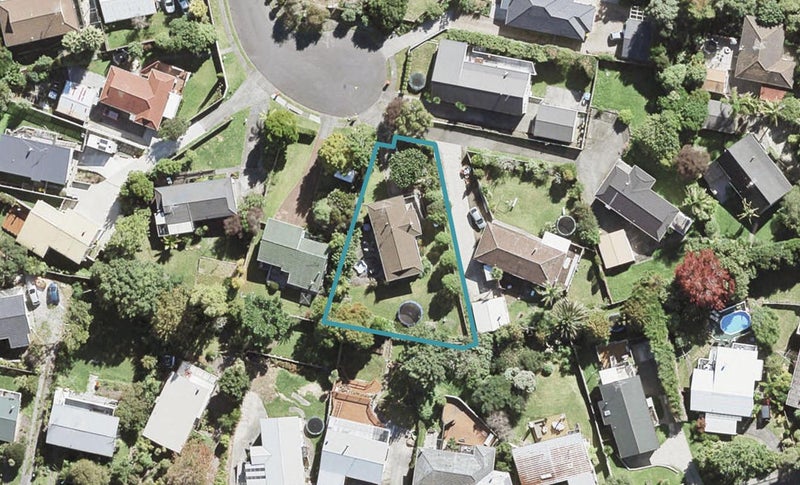 12 Neilon Place, Northcross, Auckland - Carousel 1