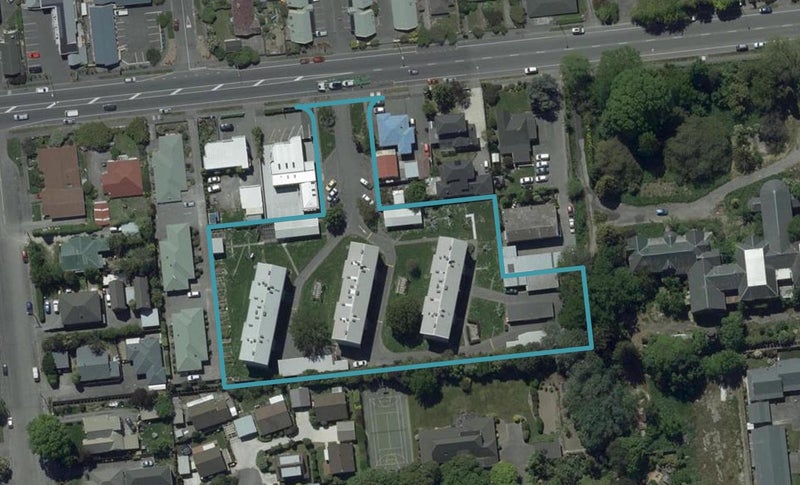 1/281 Riccarton Road, Upper Riccarton, Christchurch - Carousel 1