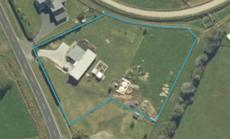 69 Flat Road, Kihikihi, Te Awamutu - Carousel 1