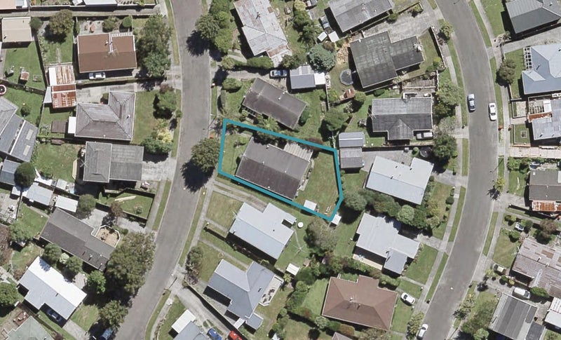 58 Pasadena Crescent, Totara Park, Upper Hutt - Carousel 1