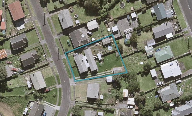 7 Tumai Street, Spotswood, New Plymouth - Carousel 1